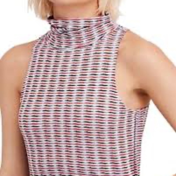 Free People Tops - Free People Tank Size XL